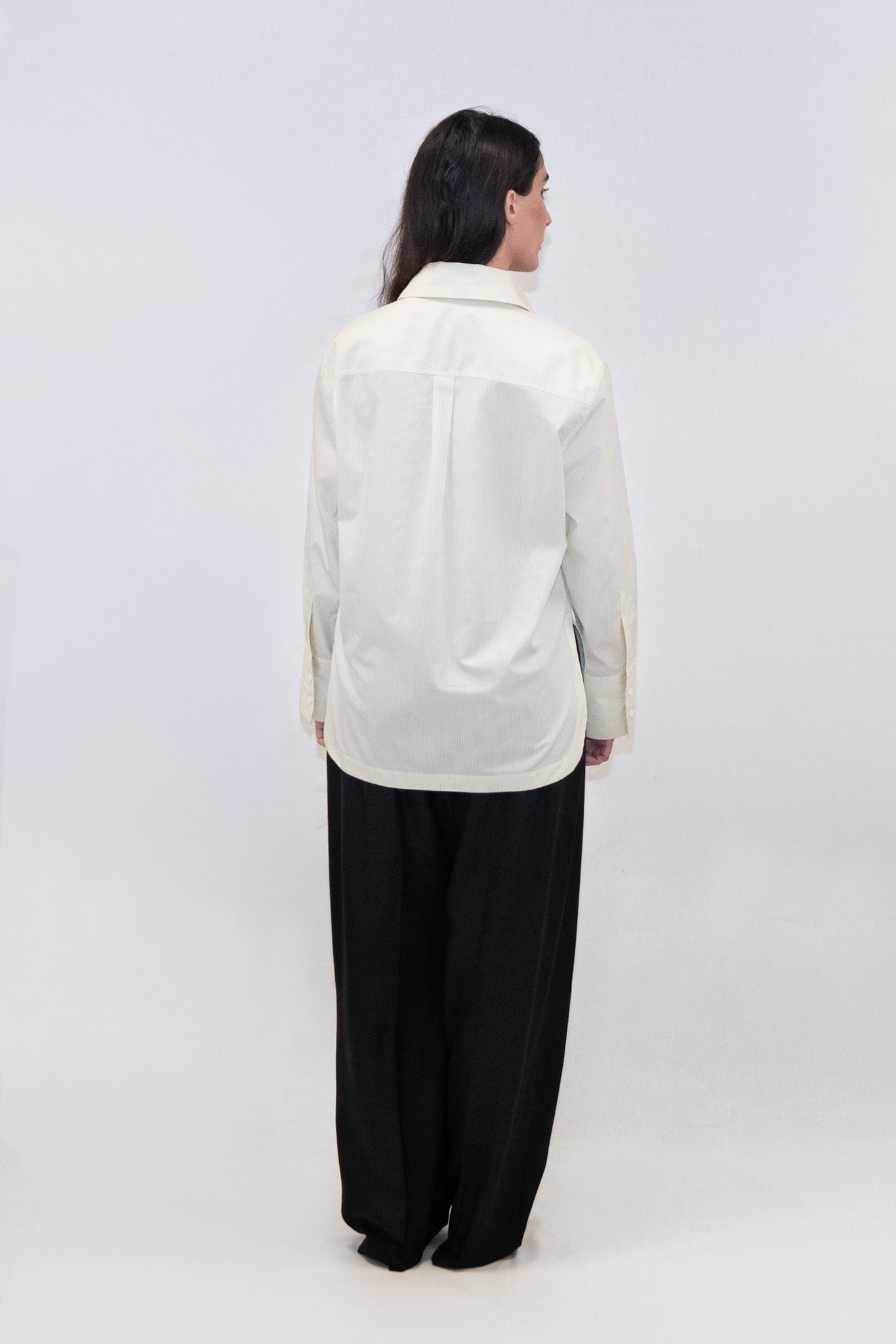 CHEMISE ALTO