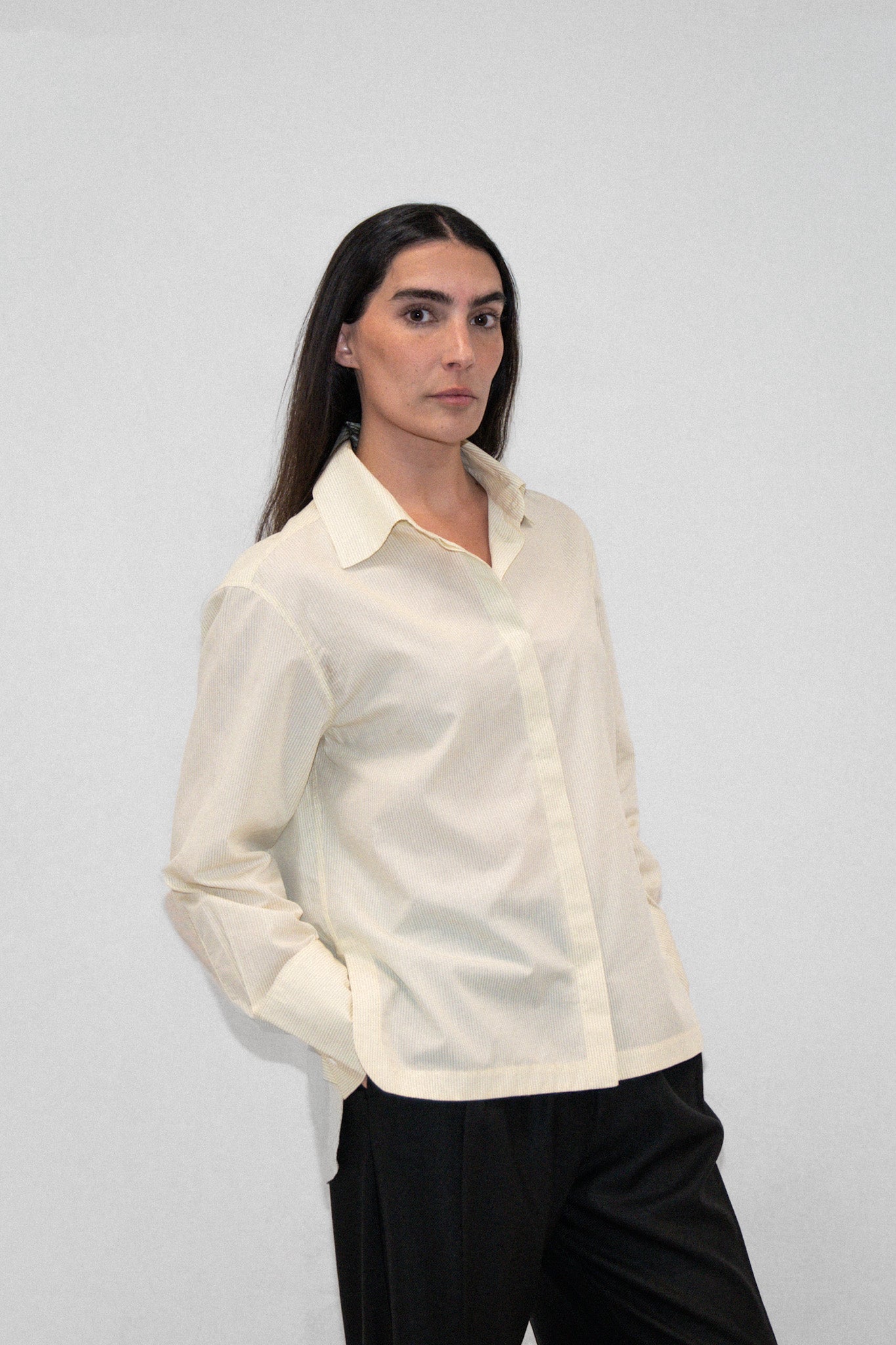 CHEMISE ALTO
