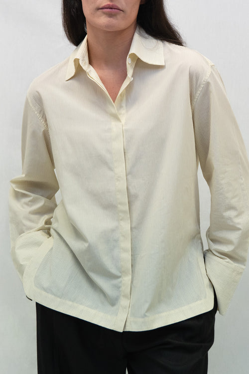 CHEMISE ALTO