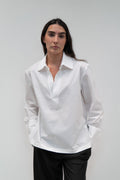 BLOUSE LARGO