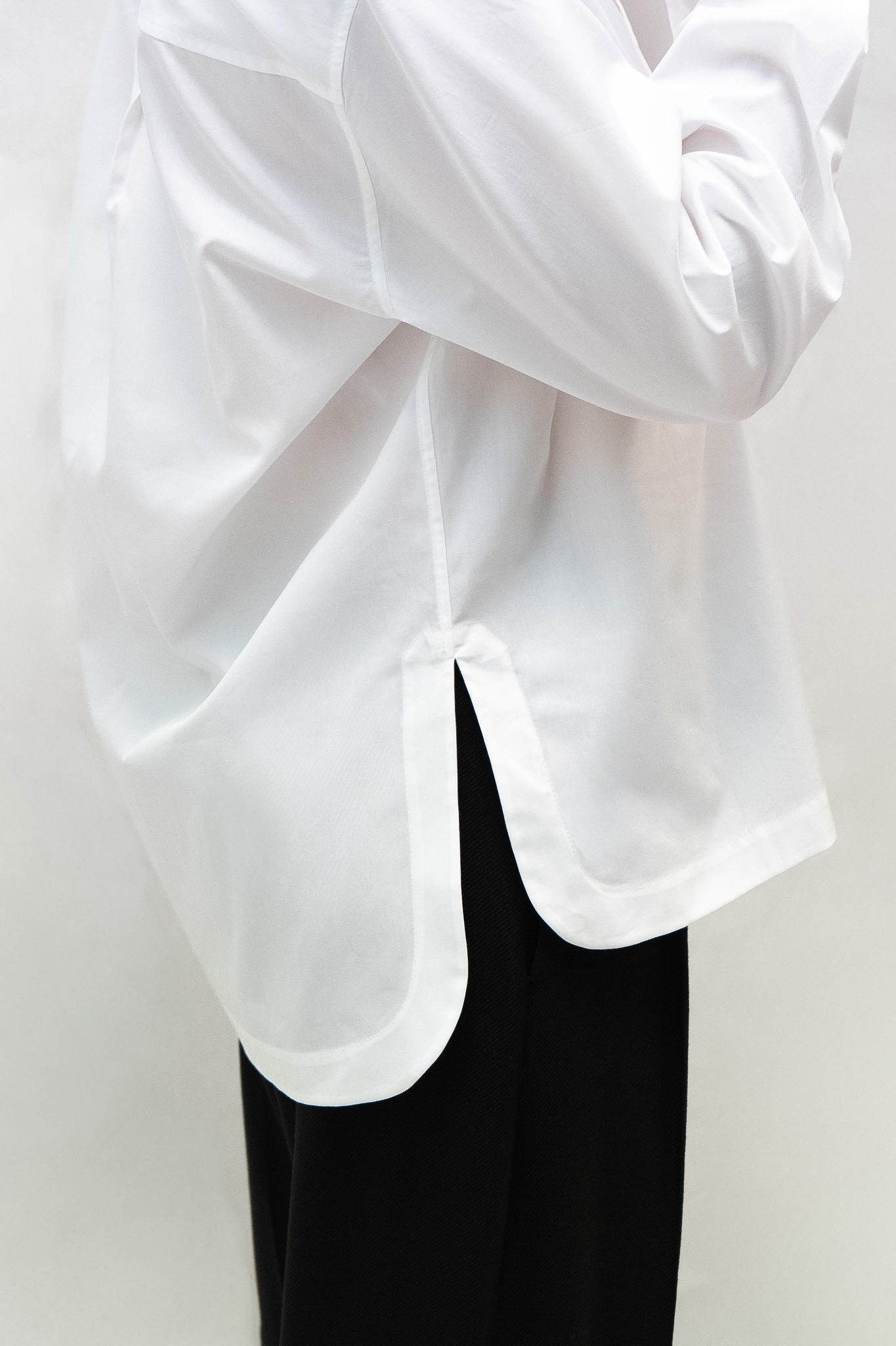 CHEMISE ALTO