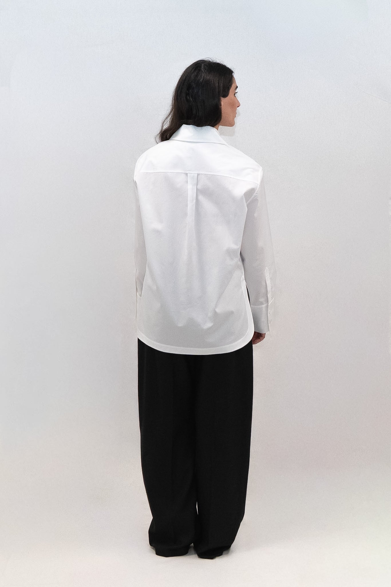 CHEMISE ALTO