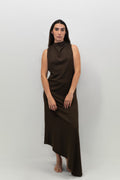 ROBE ALHADA