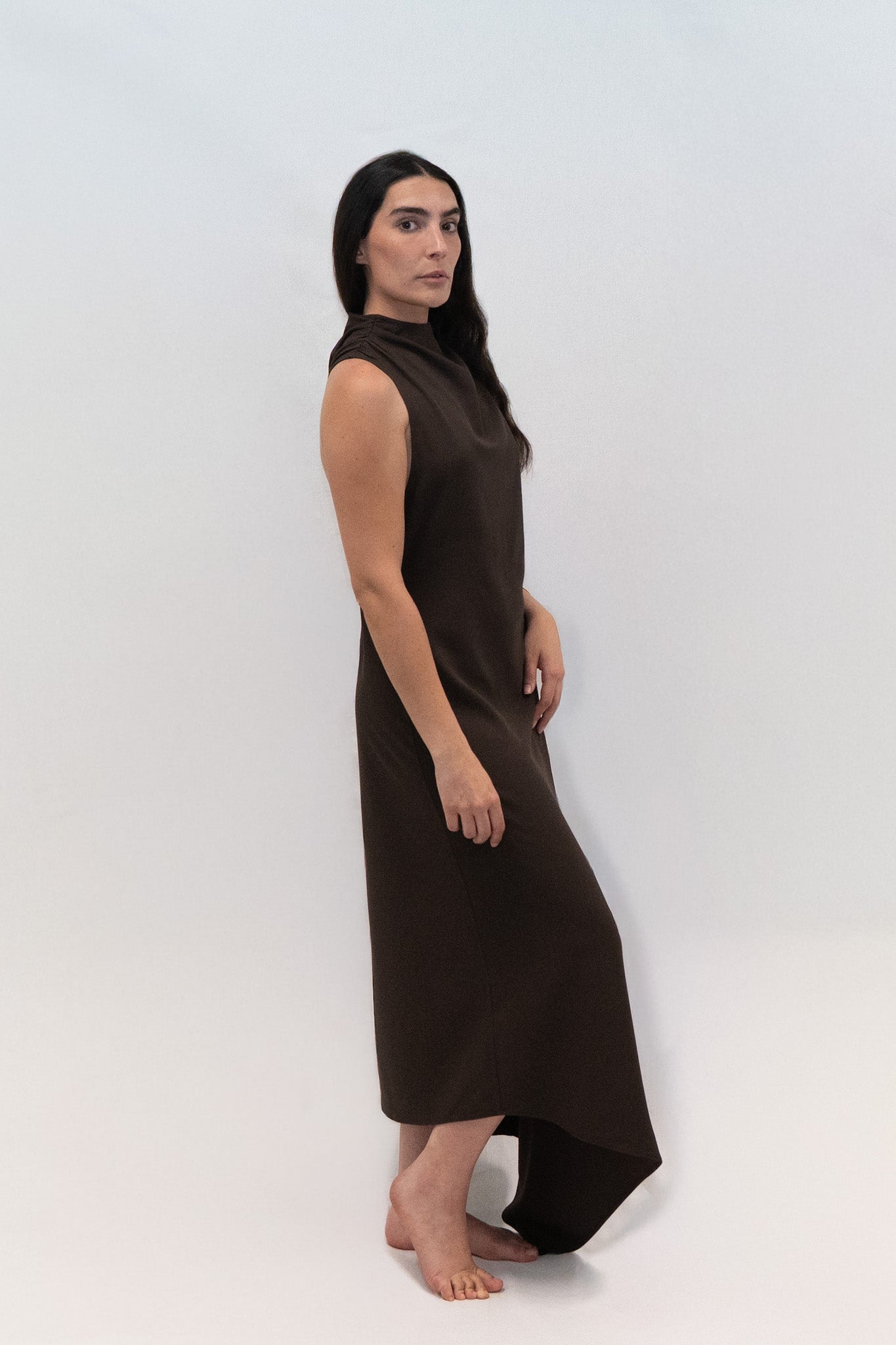 ROBE ALHADA