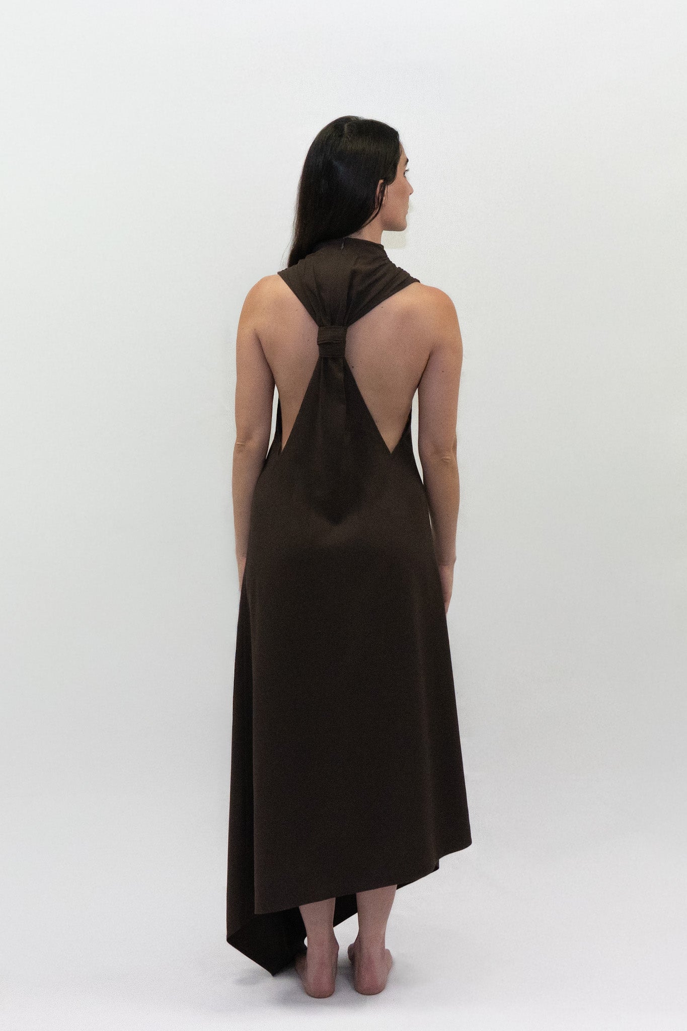 ROBE ALHADA