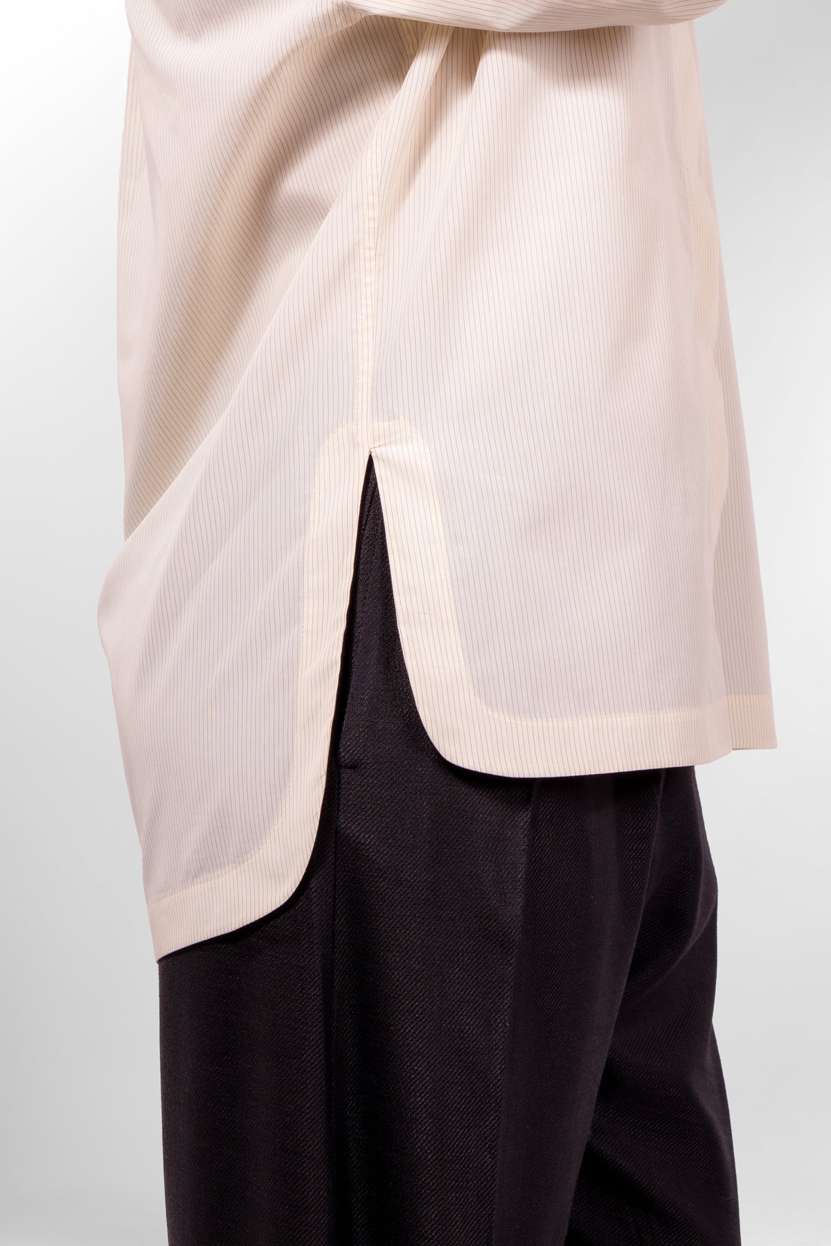 Chemise Alto, Jaune