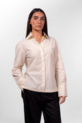 Chemise Alto, Jaune