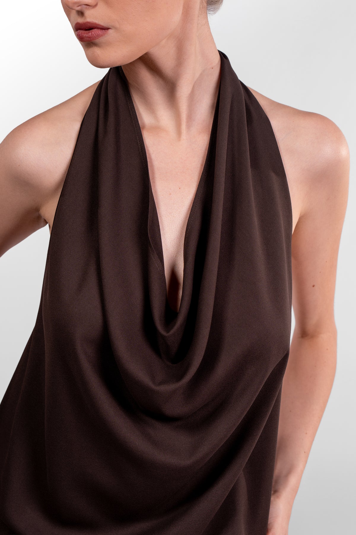 Robe Cascais, Chocolat