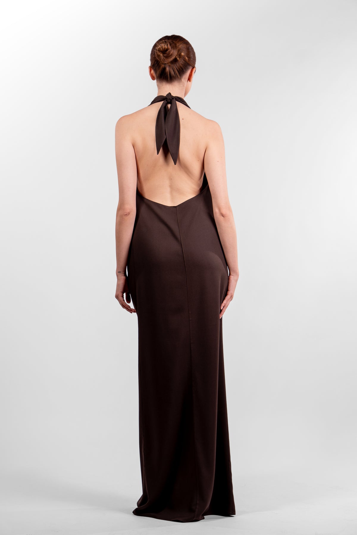 Robe Cascais, Chocolat