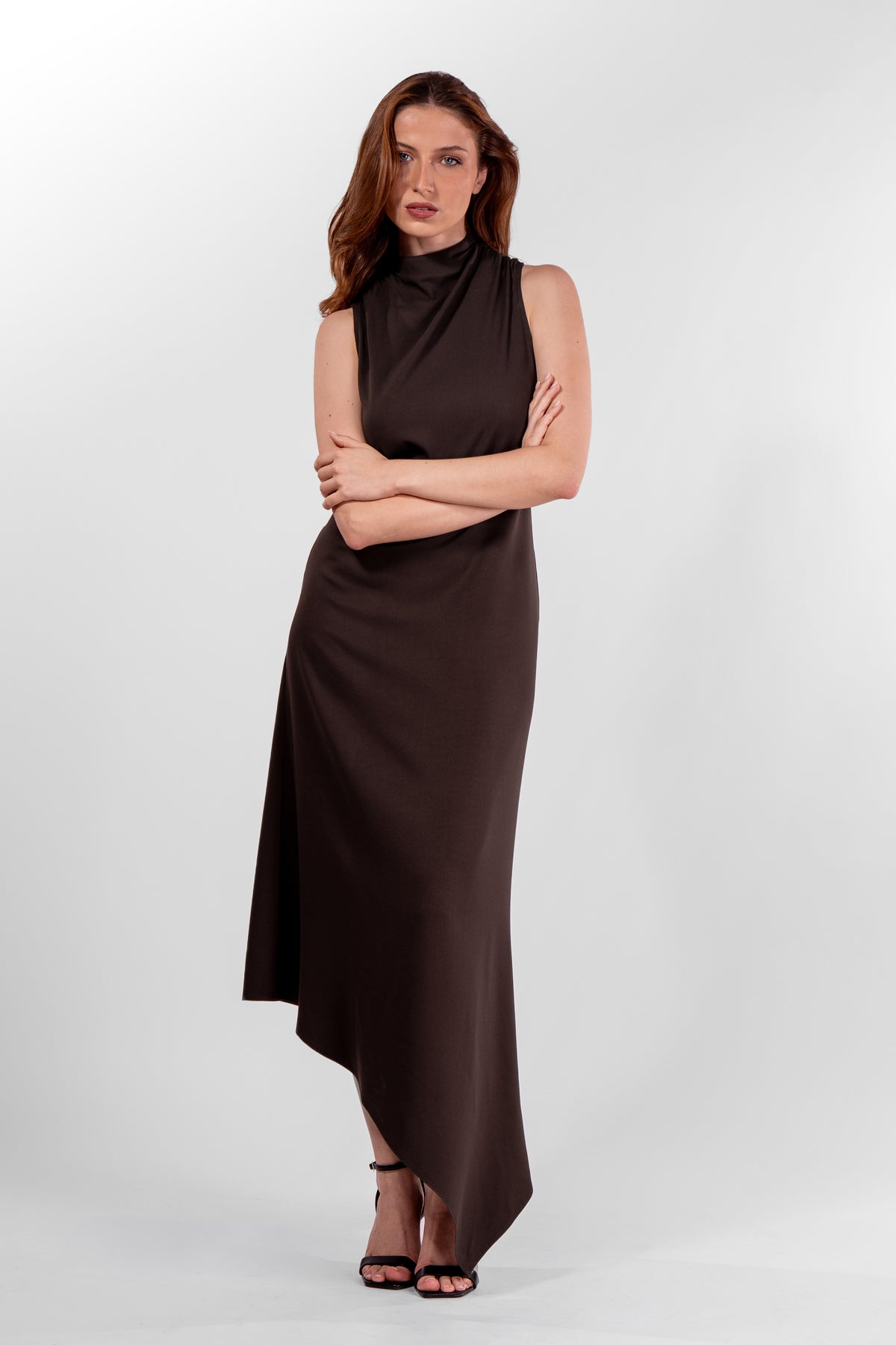 Robe Alhada, Chocolat