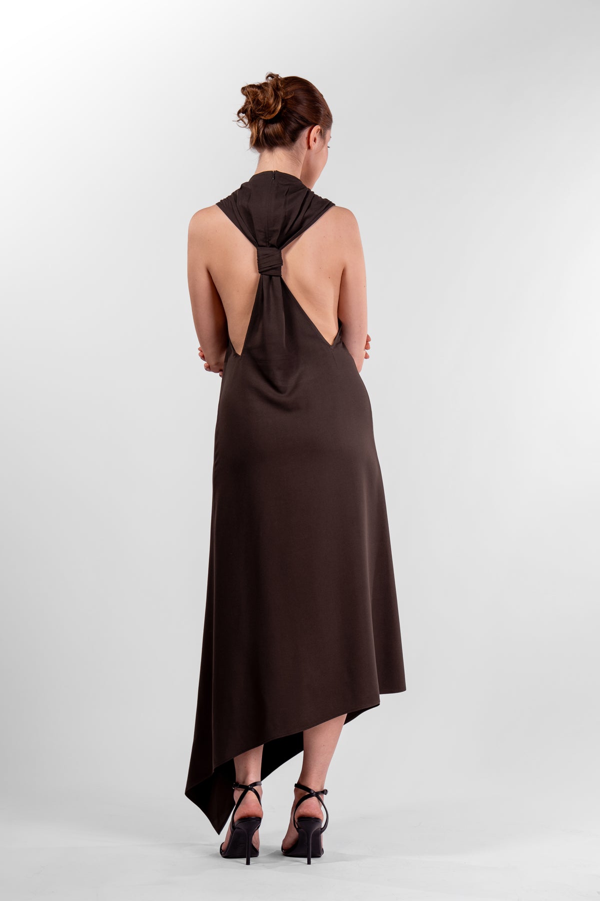 Robe Alhada, Chocolat